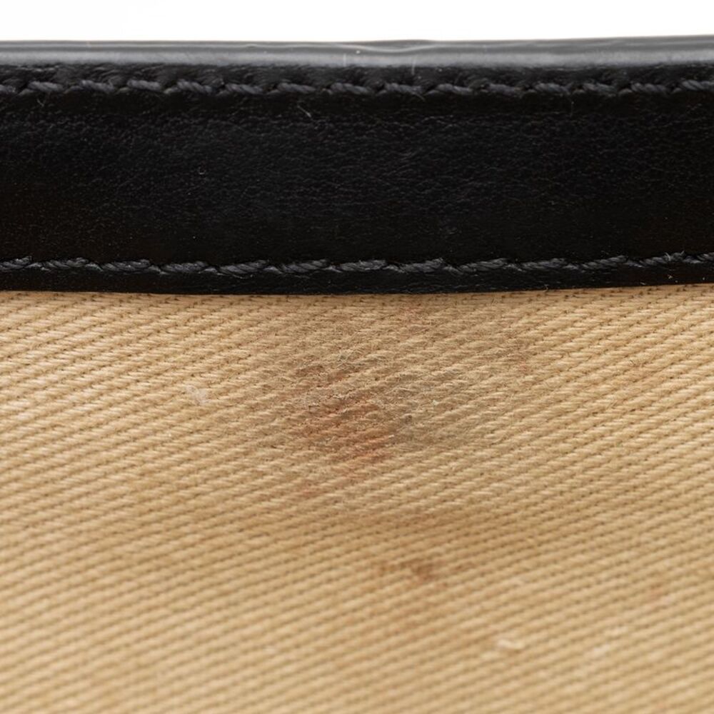 Jacquemus Smooth Leather Le Chiquito Mini Bag - Picture 9 of 15